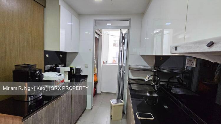 CityLife @ Tampines (D18), Condominium #445844511